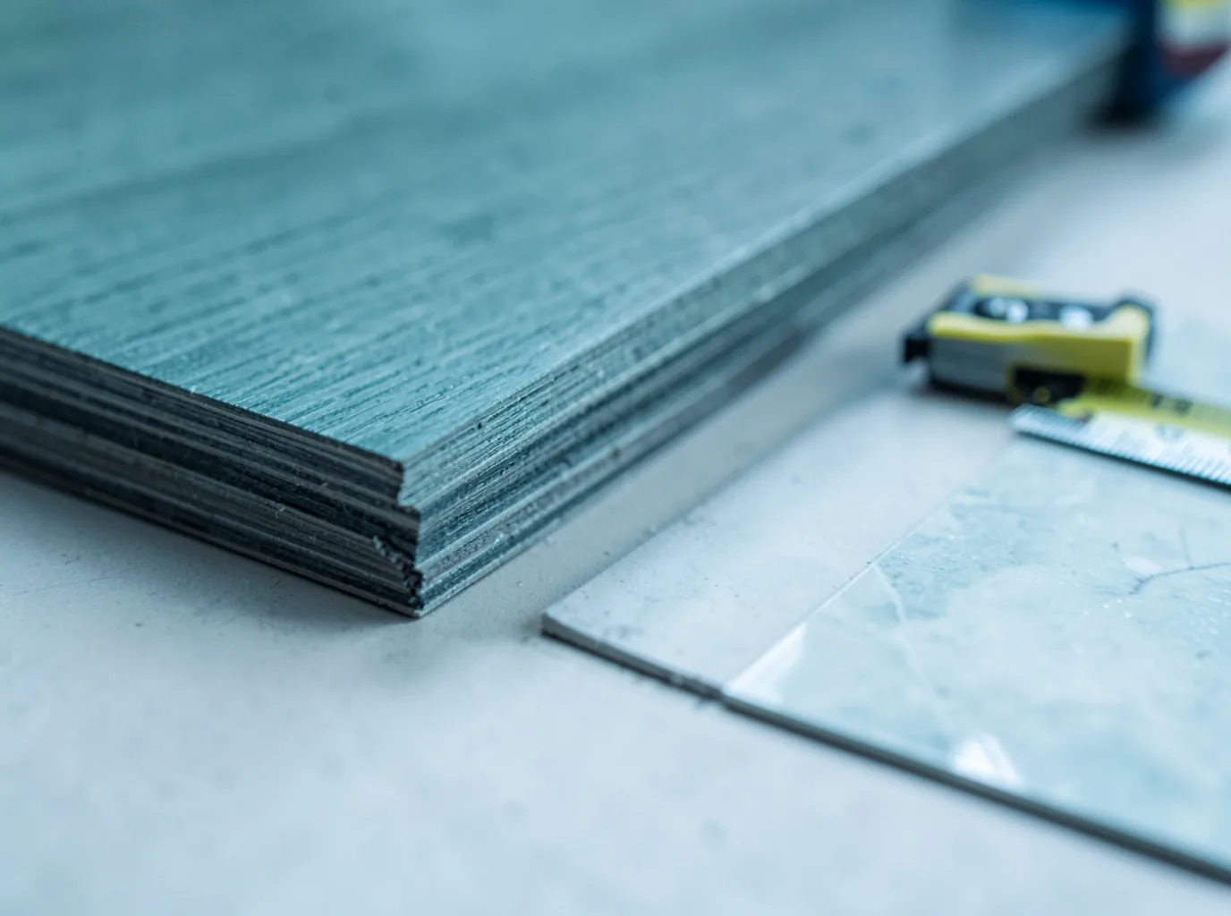 Luxury Vinyl Plank Installation Ho Ho Kus, NJ FAQs